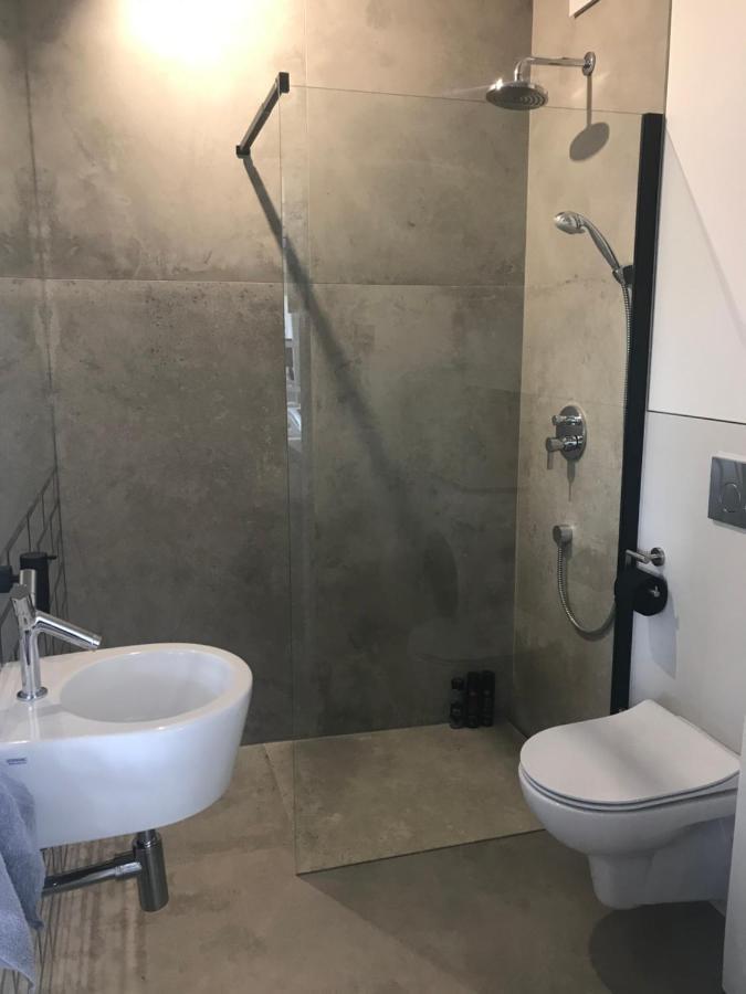 Luxury Wola Apartament 华沙 外观 照片